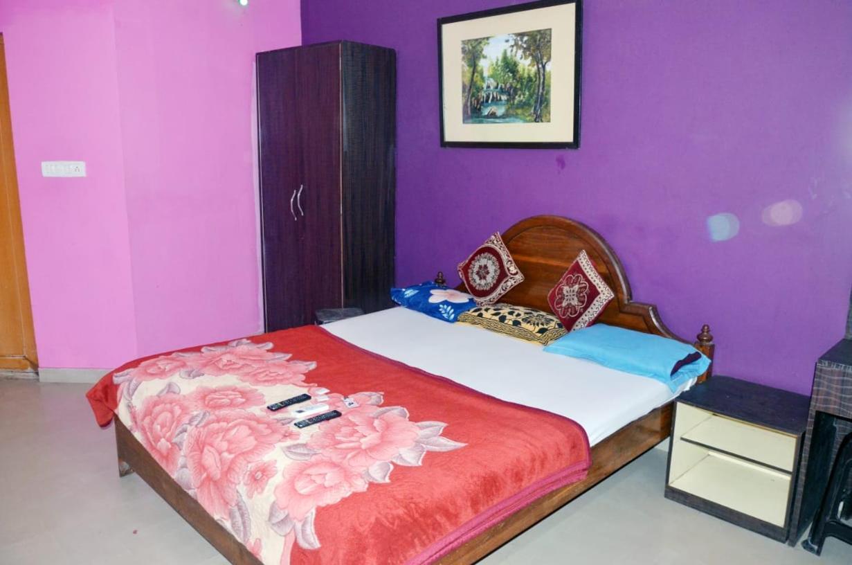 Shree Ganesh Holiday Resort . ଶ୍ରୀ ଗଣେଶ ହଲିଡେ ରେସୋର୍ଟ। Puri Exterior photo